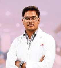 Dr Goutam V